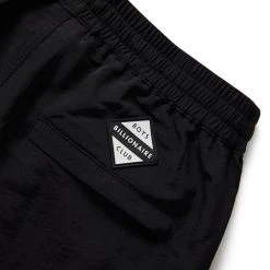 Billionaire Boys Club OUTLOOK SHORT -helmut shop billionaireboysclubOUTLOOKSHORTBLACKS821 5106 4