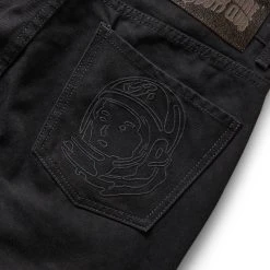 Billionaire Boys Club PULSAR PANT (HEART FIT) -helmut shop billionaireboysclubPULSARPANT HEARTFIT BLACK30821 8102 5