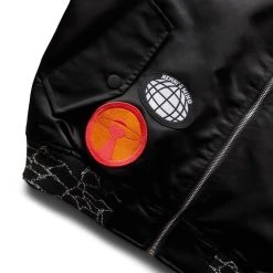 Billionaire Boys Club RUCKSACK JACKET 9 Billionaire Boys Club RUCKSACK JACKET -helmut shop billionaireboysclubRUCKSACKJACKETBLACKS821 7403 3