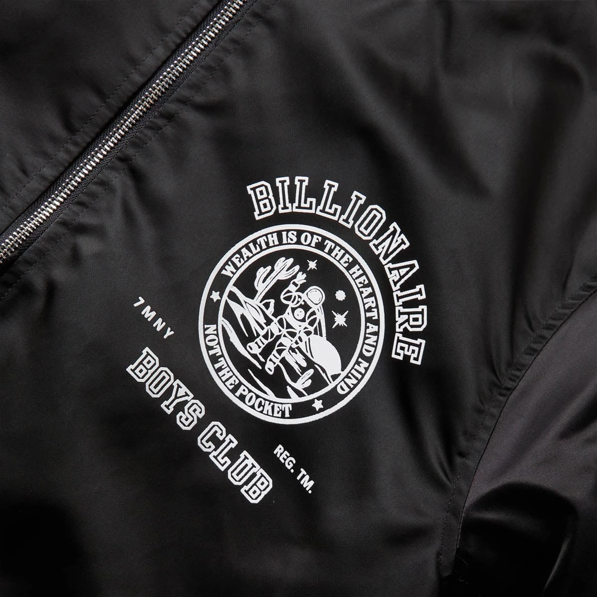 Billionaire Boys Club RUCKSACK JACKET 6 Billionaire Boys Club RUCKSACK JACKET - Image 4