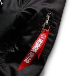 Billionaire Boys Club RUCKSACK JACKET 11 Billionaire Boys Club RUCKSACK JACKET -helmut shop billionaireboysclubRUCKSACKJACKETBLACKS821 7403 5