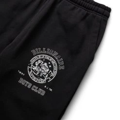Billionaire Boys Club SEAL SWEATS 9 Billionaire Boys Club SEAL SWEATS -helmut shop billionaireboysclubSEALSWEATSBLACKS821 7101 3