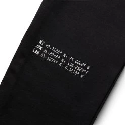 Billionaire Boys Club SEAL SWEATS 11 Billionaire Boys Club SEAL SWEATS -helmut shop billionaireboysclubSEALSWEATSBLACKS821 7101 5