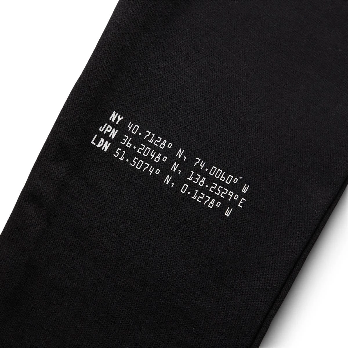 Billionaire Boys Club SEAL SWEATS 7 Billionaire Boys Club SEAL SWEATS - Image 5