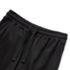 Billionaire Boys Club SMALL ARCH SWEATS -helmut shop billionaireboysclubSMALLARCHSWEATSBLACKS821 0100 3