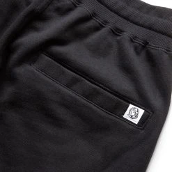 Billionaire Boys Club SMALL ARCH SWEATS -helmut shop billionaireboysclubSMALLARCHSWEATSBLACKS821 0100 5