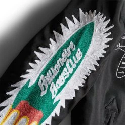 Billionaire Boys Club SOLSTICE JACKET -helmut shop billionaireboysclubSOLSTICEJACKETBLACKM821 9401 4