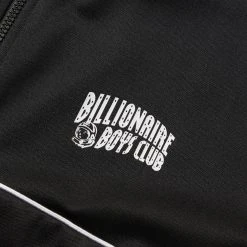 Billionaire Boys Club TRIALS JACKET -helmut shop billionaireboysclubTRIALSJACKETBLACKS821 6400 3
