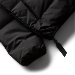 BLAEST EMBLEM JACKET -helmut shop blaestEMBLEMJKTBLACKS371 5343 4