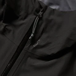 BLAEST HELLEREN JACKET RS 9 BLAEST HELLEREN JACKET RS -helmut shop blaestHELLERENJKTRSBLACKS371 5533 3