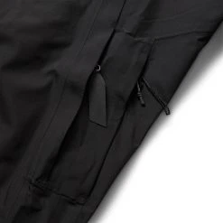 BLAEST HELLEREN JACKET RS 10 BLAEST HELLEREN JACKET RS -helmut shop blaestHELLERENJKTRSBLACKS371 5533 4