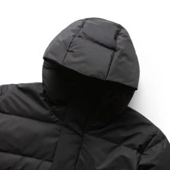BLAEST JUVET ANORAK -helmut shop blaestJUVETANORAKBLACKS375 5373 3