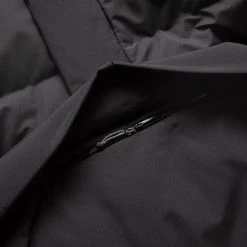 BLAEST JUVET ANORAK -helmut shop blaestJUVETANORAKBLACKS375 5373 4