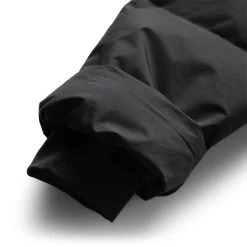 BLAEST JUVET ANORAK -helmut shop blaestJUVETANORAKBLACKS375 5373 6