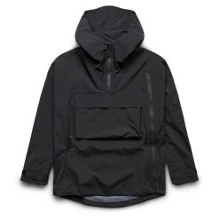 BLAEST SIGNALEN ANORAK