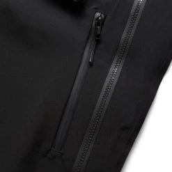 BLAEST SIGNALEN ANORAK -helmut shop blaestSIGNALENANORAKBLACKS345 5140 3