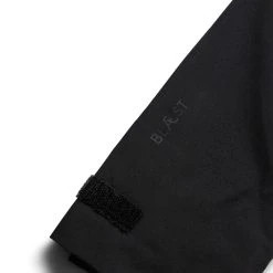 BLAEST SIGNALEN ANORAK -helmut shop blaestSIGNALENANORAKBLACKS345 5140 6