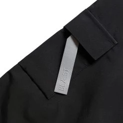 BLAEST SIGNALEN ANORAK -helmut shop blaestSIGNALENANORAKBLACKS345 5140 7