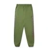Brain Dead BOX MAN SWEATPANT -helmut shop braindeadBOXMANSWEATPANTGREENSBDF22B00002552GR01 1