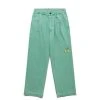 Brain Dead CONNECTIONS HERRINGBONE PANT 1 Brain Dead CONNECTIONS HERRINGBONE PANT -helmut shop braindeadCONNECTIONSHERRINGBONEPANTPUTTY28BDW22B04002597GR10 1