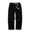 Brain Dead CORD CLIMBER PANT -helmut shop braindeadCORDCLIMBERPANTBLACKSBDP22B11001845BK01 1