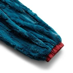 Brain Dead ORGANIC PANELED FUR JACKET 11 Brain Dead ORGANIC PANELED FUR JACKET -helmut shop braindeadORGANICPANELEDFURJACKETMALLARDSBDF22O09002484GR14 5