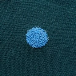 Brain Dead POLKA PILE CREWNECK SWEATER -helmut shop braindeadPOLKAPILECREWNECKSWEATERMALLARDSBDW22O12002638GR14 4