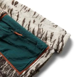 Brain Dead READERS FUR JACKET -helmut shop braindeadREADERSFURJACKETTIGERBROWNSBDW22O15002601BR01 3 81a936d8 37a1 4f1c a8df 8640764f5d94