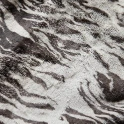 Brain Dead READERS FUR JACKET -helmut shop braindeadREADERSFURJACKETTIGERBROWNSBDW22O15002601BR01 5