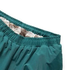 Brain Dead READERS FUR PANT -helmut shop braindeadREADERSFURPANTTIGERBROWNSBDF22B00002625BR01 5