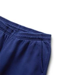 Brain Dead WORM HOLE SWEATPANT -helmut shop braindeadWORMHOLESWEATPANTNAVYSBDW22B00002582NY01 3