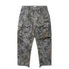 Bricks & Wood CARGO PANTS -helmut shop bricks woodsCARGOPANTSCAMOSBW FW22 CARGOPANT 1