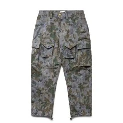 Bricks & Wood CARGO PANTS