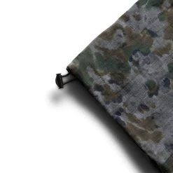 Bricks & Wood CARGO PANTS -helmut shop bricks woodsCARGOPANTSCAMOSBW FW22 CARGOPANT 3