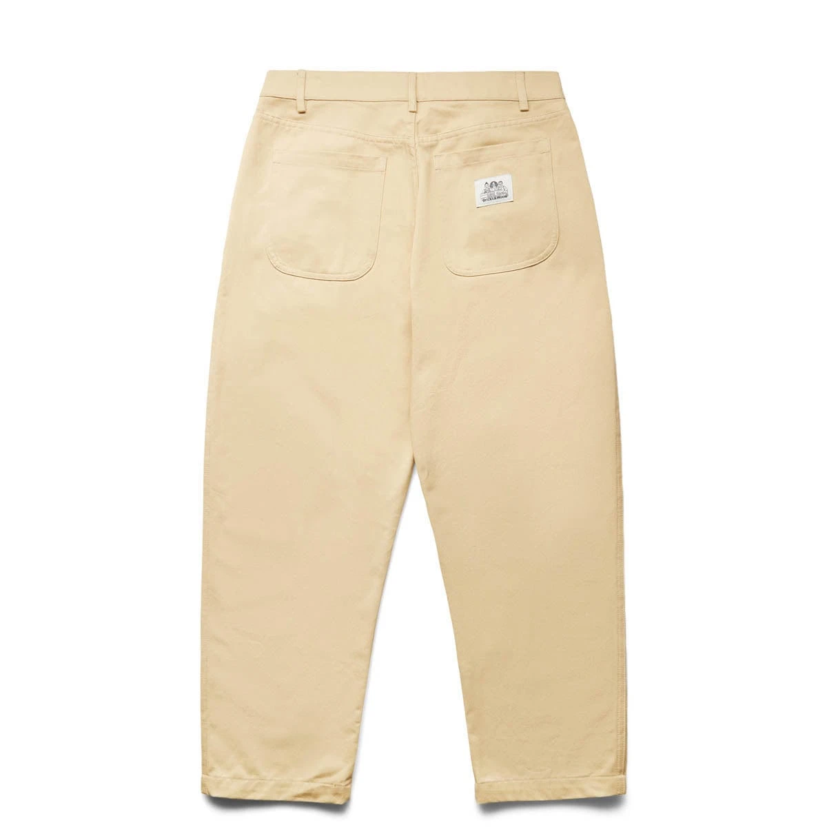 Bricks & Wood PARK PANTS 4 Bricks & Wood PARK PANTS - Image 2