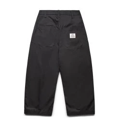 Bricks & Wood WIDE LEGGED PANTS 7 Bricks & Wood WIDE LEGGED PANTS -helmut shop bricks woodsWIDELEGGEDPANTSBLACKSBW FW22 PANTS 2