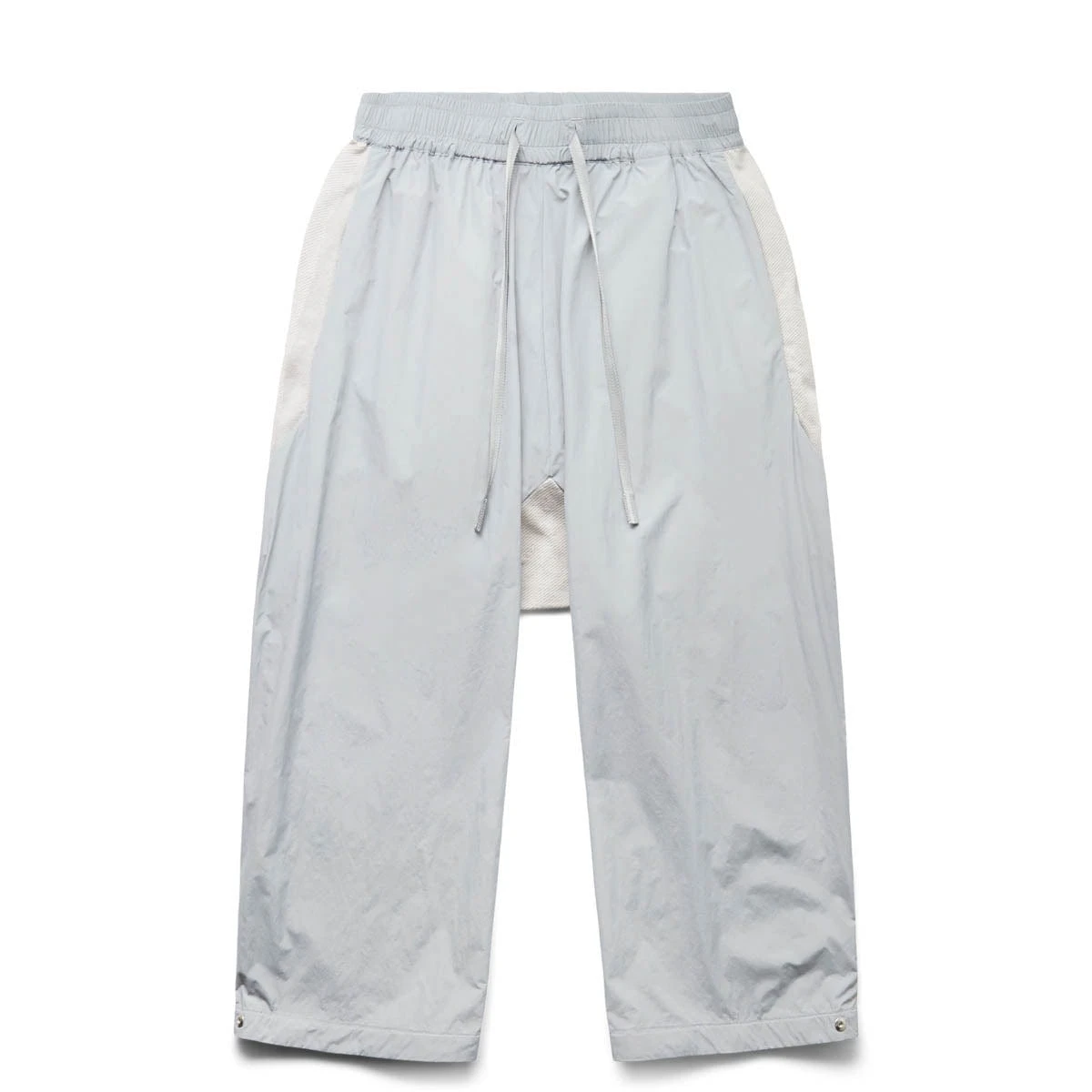 BYBORRE 8-BIT/MAJOCCHI WEIGHTMAP PANTS 3 BYBORRE 8-BIT/MAJOCCHI WEIGHTMAP PANTS