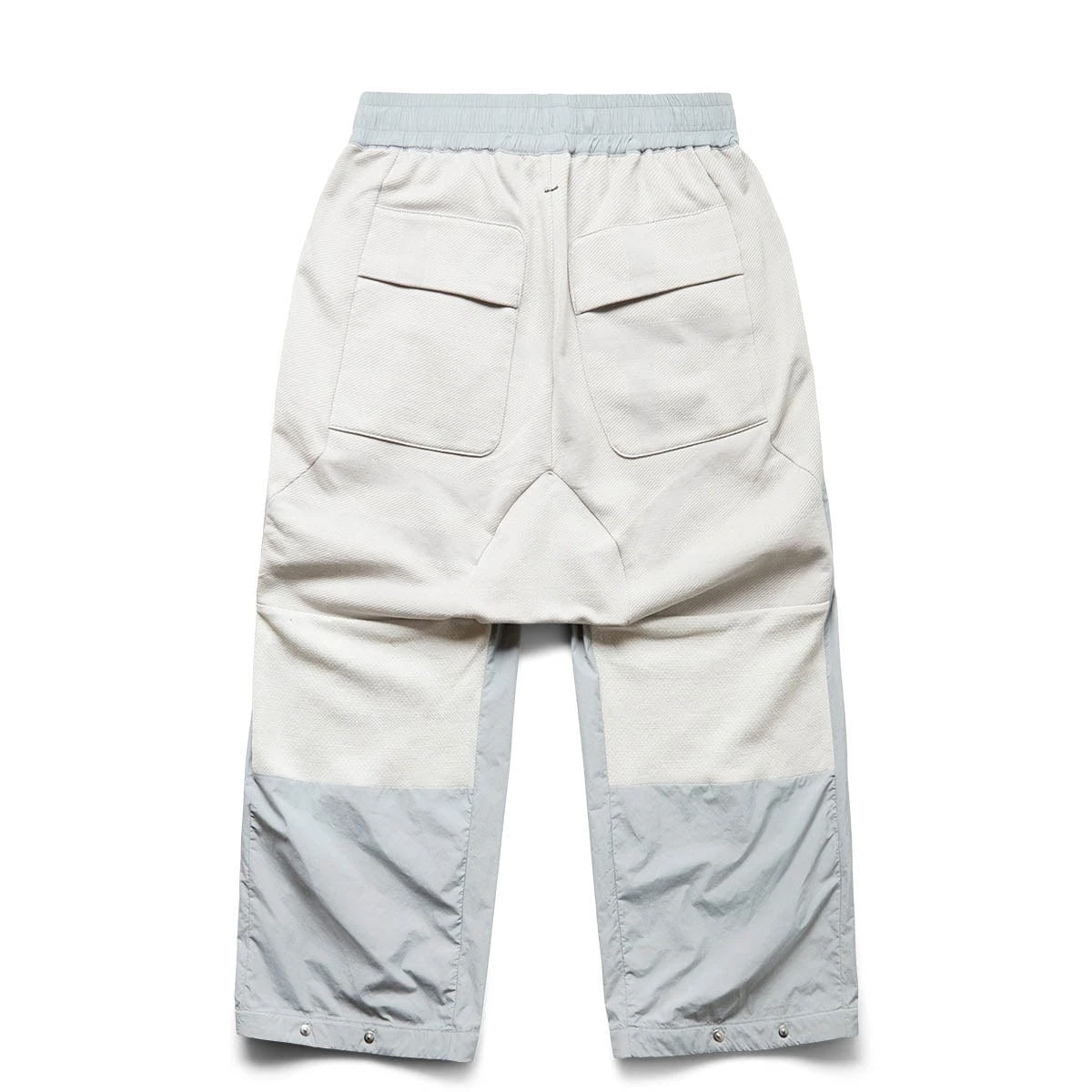 BYBORRE 8-BIT/MAJOCCHI WEIGHTMAP PANTS 4 BYBORRE 8-BIT/MAJOCCHI WEIGHTMAP PANTS - Image 2