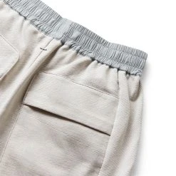 BYBORRE 8-BIT/MAJOCCHI WEIGHTMAP PANTS 11 BYBORRE 8-BIT/MAJOCCHI WEIGHTMAP PANTS -helmut shop byborre8 BITMAJOCCHIWEIGHTMAPPANTSGREYMULTIME10 MA 661 996 5