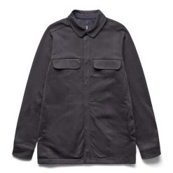 BYBORRE 8-BIT OVERSHIRT