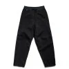 BYBORRE AO2 BULKY PANTS 1 BYBORRE AO2 BULKY PANTS -helmut shop byborreAO2BULKYPANTSBLACKME10 EX 612 000 1