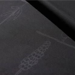 BYBORRE AO2 BULKY PANTS -helmut shop byborreAO2BULKYPANTSBLACKME10 EX 612 000 3