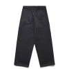 BYBORRE BULKY PANTS -helmut shop byborreBULKYPANTSBLACKBLUESE11 OUT 620 000 1