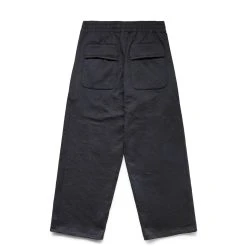 BYBORRE BULKY PANTS 6 BYBORRE BULKY PANTS -helmut shop byborreBULKYPANTSBLACKBLUESE11 OUT 620 000 2