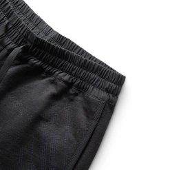 BYBORRE BULKY PANTS 7 BYBORRE BULKY PANTS -helmut shop byborreBULKYPANTSBLACKBLUESE11 OUT 620 000 3