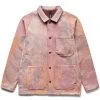 BYBORRE STUDIO JACKET