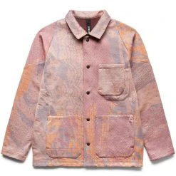 BYBORRE STUDIO JACKET