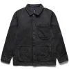 BYBORRE STUDIO JACKET -helmut shop byborreSTUDIOJACKETBLACKBLUESE11 OUT 145 000 1