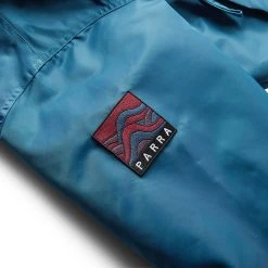 By Parra STACKED PETS VARSITY JACKET 12 By Parra STACKED PETS VARSITY JACKET -helmut shop byparraSTACKEDPETSVARSITYJACKETTEALS49141 5