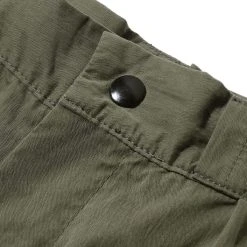 KAPITAL RIP-STOP NAM SHORTS -helmut shop c02c00bfc919cba6a34e9b7959350954